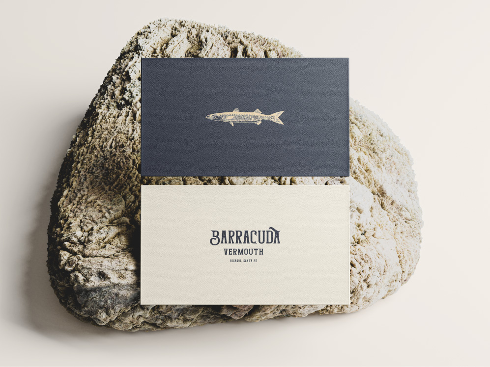 Barracuda Vermouth – Rosario, Arg.