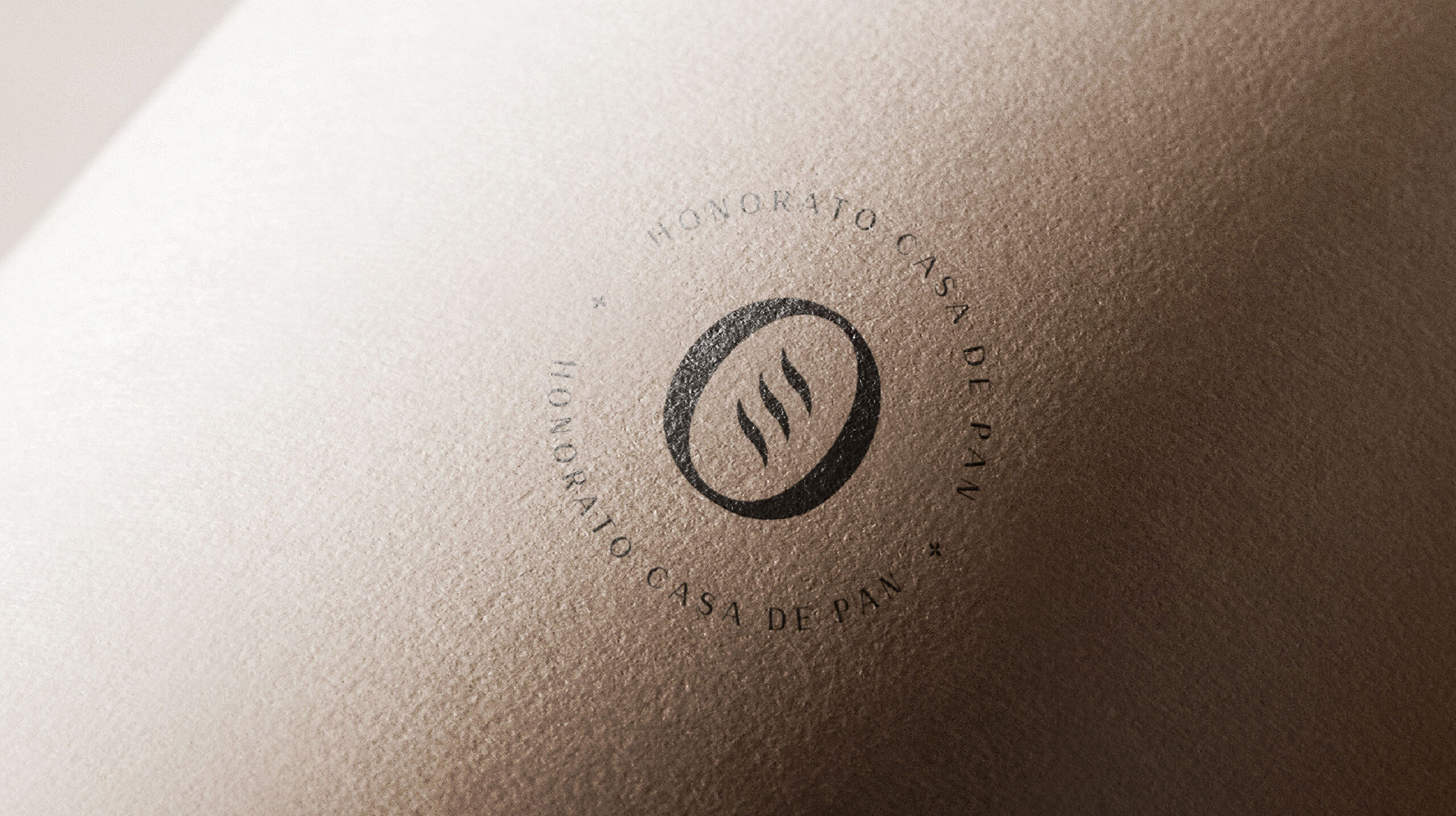 Honorato Casa de Pan