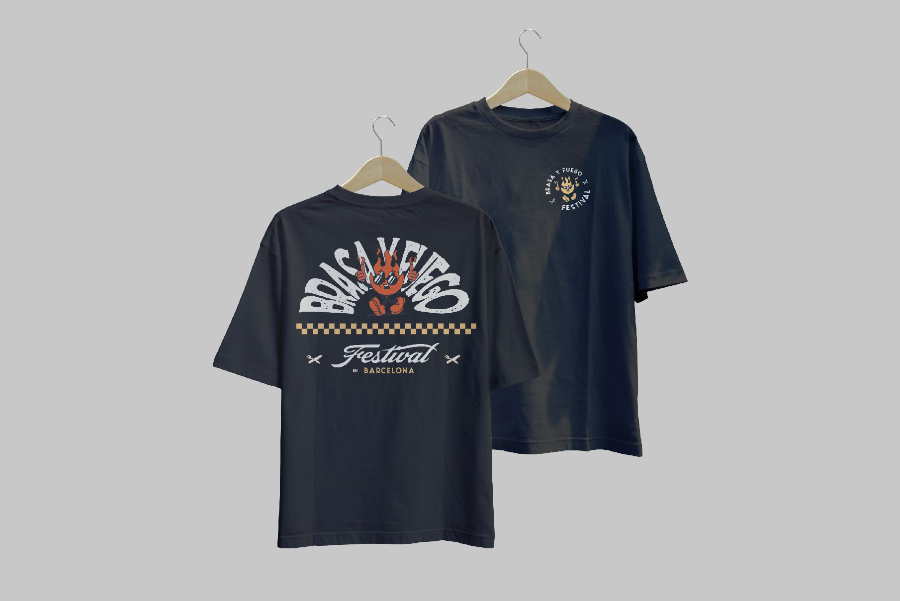 Brasa & Fuego Festival