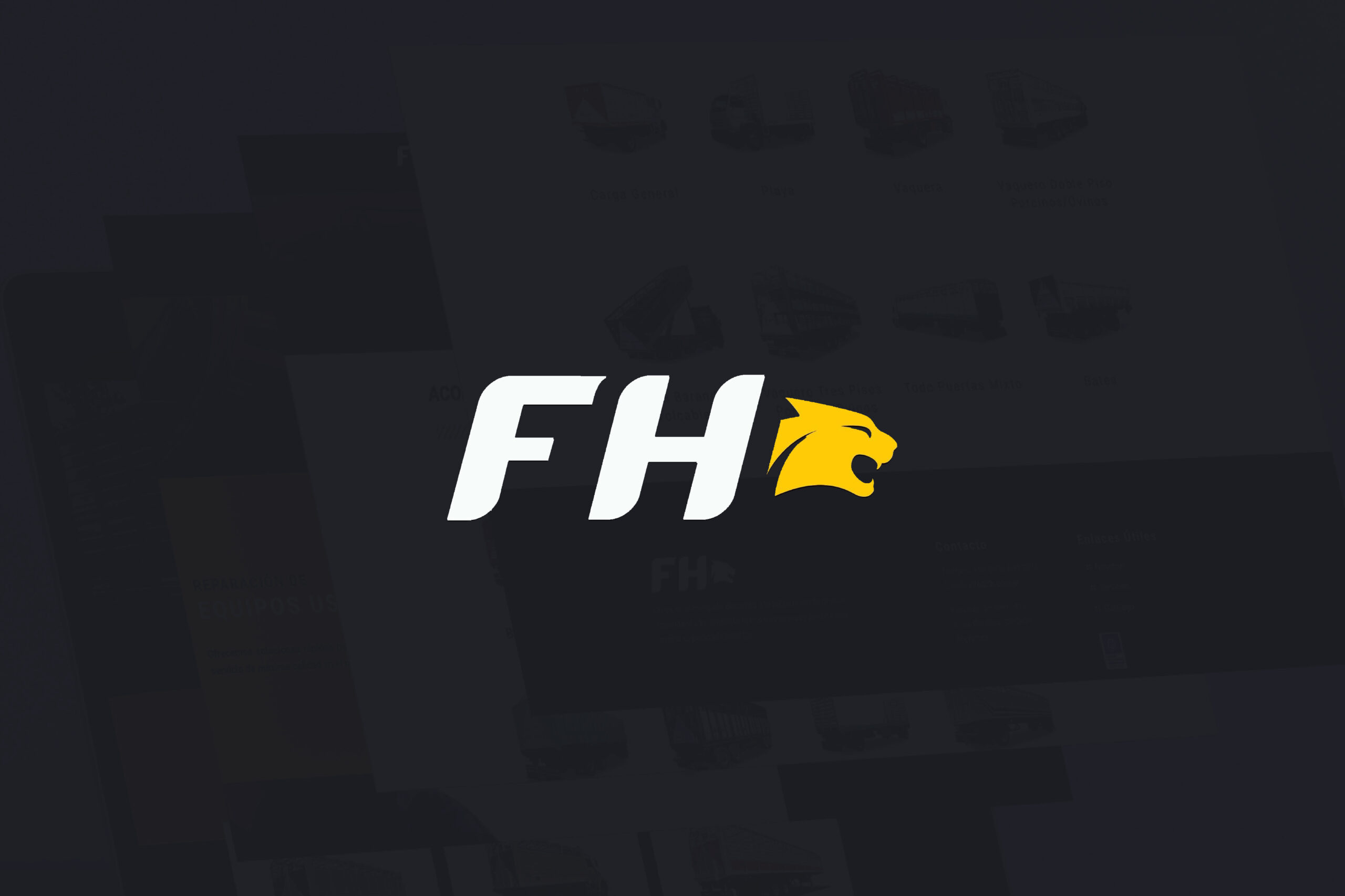 FH – Website